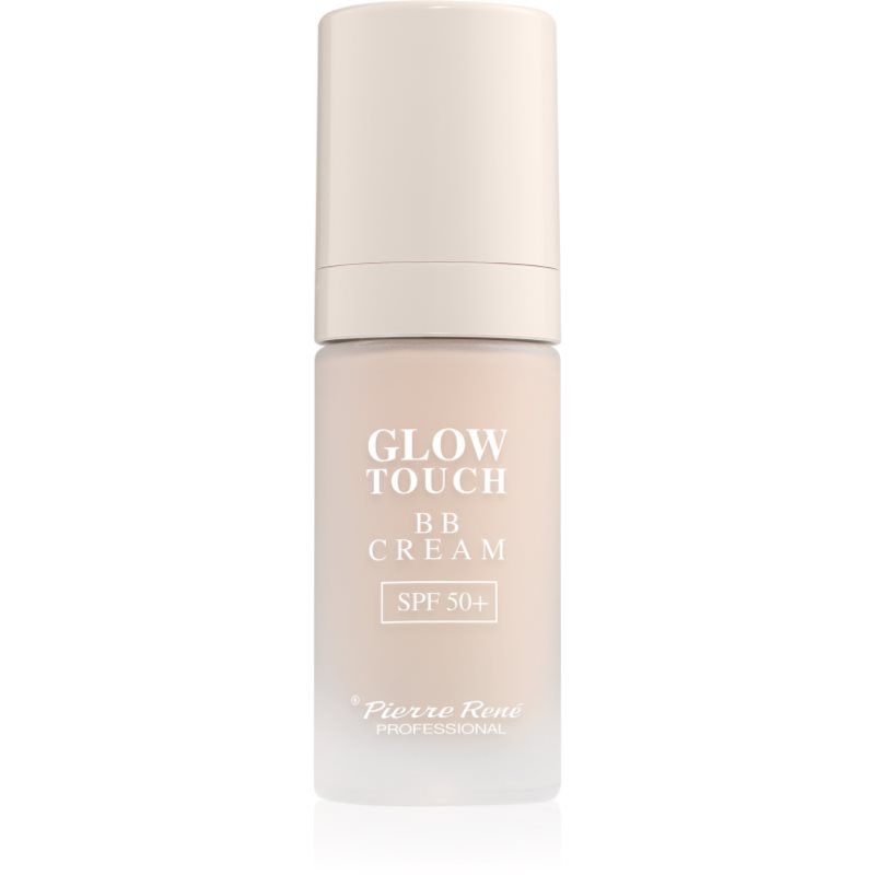 PIERRE RENE Glow Touch BB Cream SPF 50+ Nr. 00 30 ml