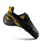 La Sportiva Ondra Comp Klimschoenen Zwart EU 41