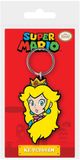 Pyramid International Nintendo - Super Mario - Princess Peach - Rubber Sleutelhanger