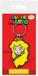 Pyramid International Nintendo - Super Mario - Princess Peach - Rubber Sleutelhanger