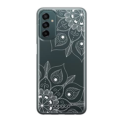 ERT GROUP mobiele telefoonhoesje voor Samsung A13 4G - Babaco Mandalas 003
