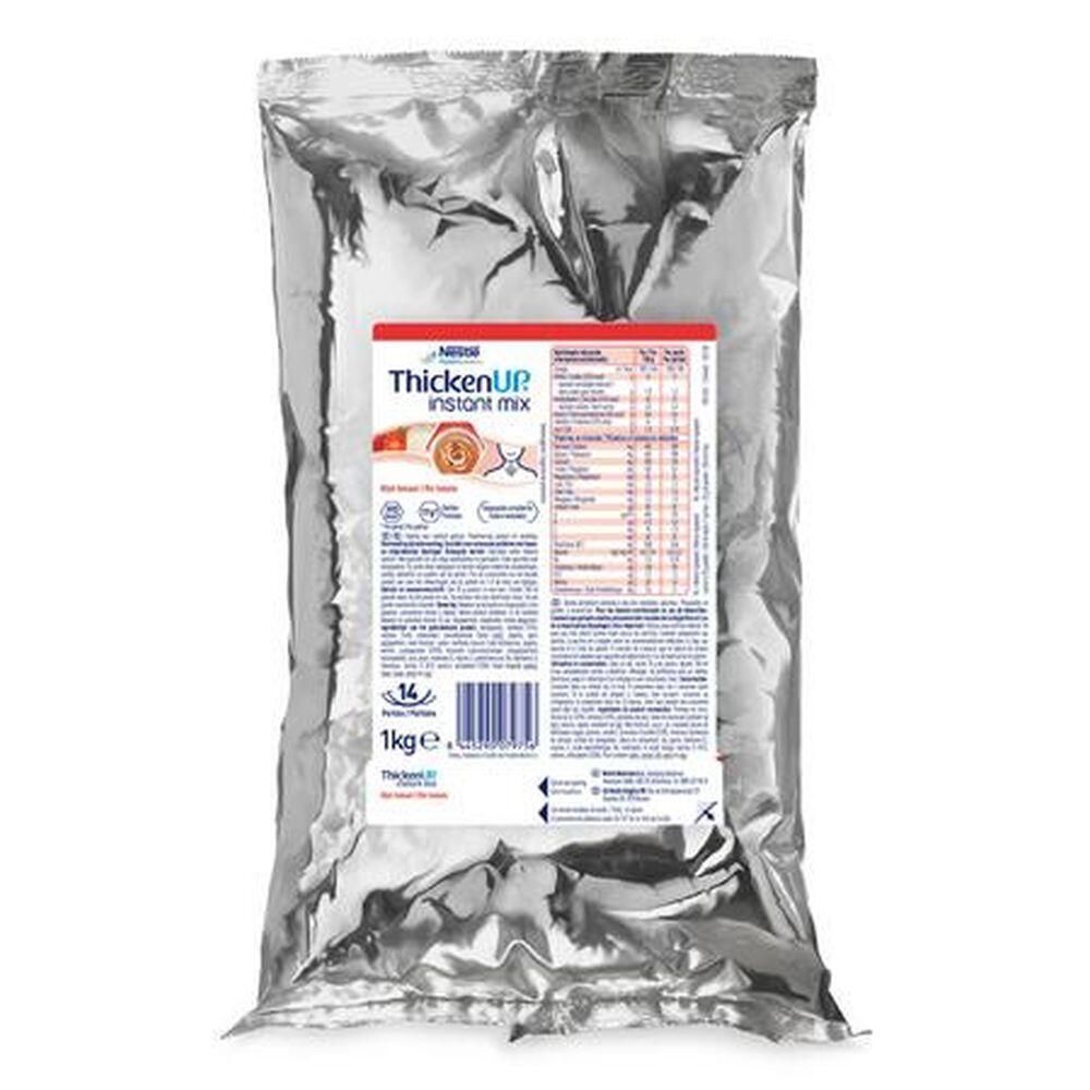 Nestlé® ThickenUP Instant Mix Rijst Tomaat 1 kg