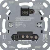Gira Store- en rolluikbesturingssysteem 3000 - 541500 - E273B