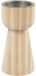 Creativ company Porte-bougies H: 11 cm d 5,5 cm 10 pièces