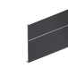 Ellen Elegance Beschermingsplaat 1030 | Zwart