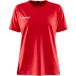 Craft Sportshirt Dames Progress Indoor