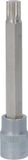KS Tools 9173907 Veeltand (XZN) Verwisselbare kop 3/8 M9 3/8 (10 mm)