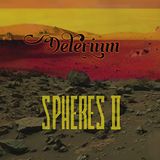 Suburban Delerium Spheres 2 Limited Edition Wh