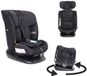 Novi Baby Titaniumbaby Autostoel Novi Tobias Go 360 All Black