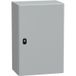 Schneider Electric PanelSeT S3DB Schakelkast 400 x 600 x 250 Staal Grijs