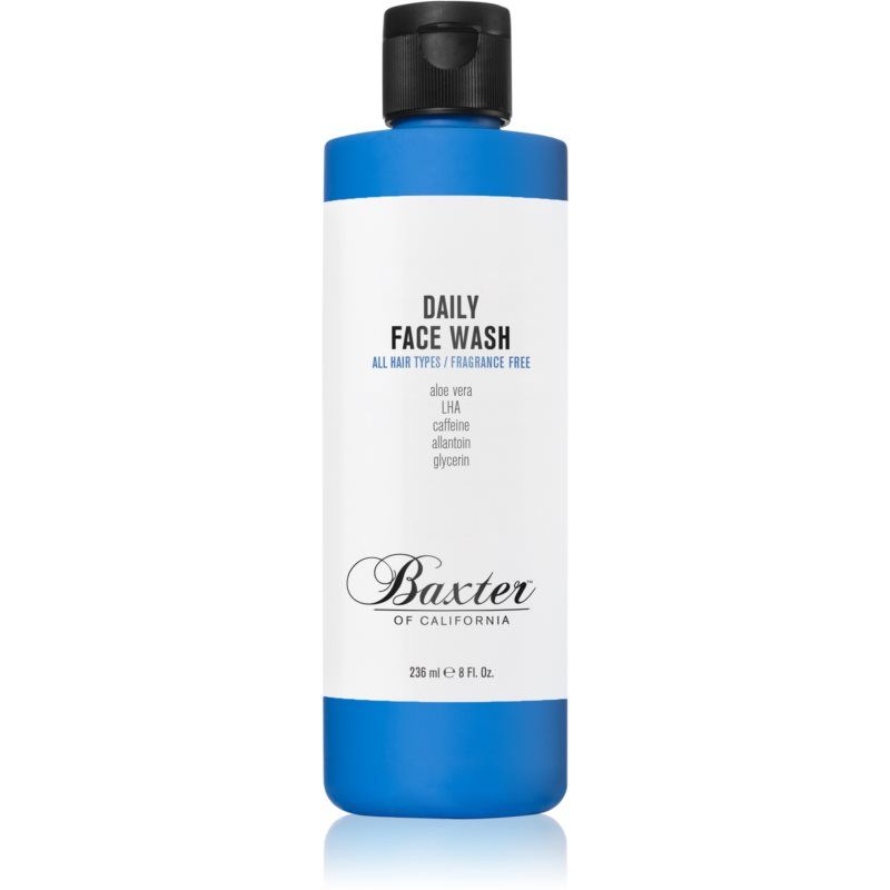 Daily Face Wash