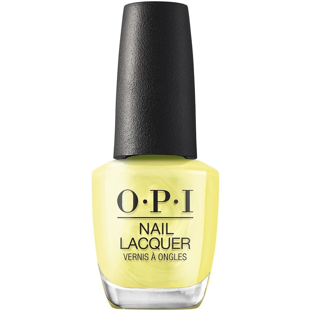 OPI Summer 23 Collection 15 ml NLP003 - Sunscreening my