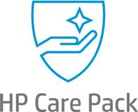 HP Electronic HP Care Pack - Serviceerweiterung - 1 Jahr - Vor-Ort