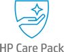 HP Electronic HP Care Pack - Serviceerweiterung - 1 Jahr - Vor-Ort