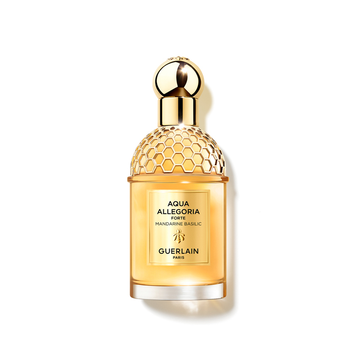 Guerlain Mandarine Basilic Forte