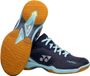 Yonex SHB-65Z3 2023 Lady Bleu marine-Saxe Chaussures de badminton - Taille 37