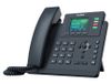 Yealink SIP-T33G IP Phone - Grijs - 4 regels LED