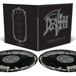 Live Death Live in L.A. Coloured Vinyl LP