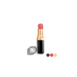 CHANEL Rouge Coco Flash Top Coat 200 Light Up Shimmer 3g