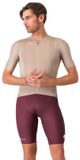Castelli Espresso 2 Pantalon de vélo Violet M Homme