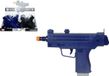 Pistolet avec module vocal en langue polonaise