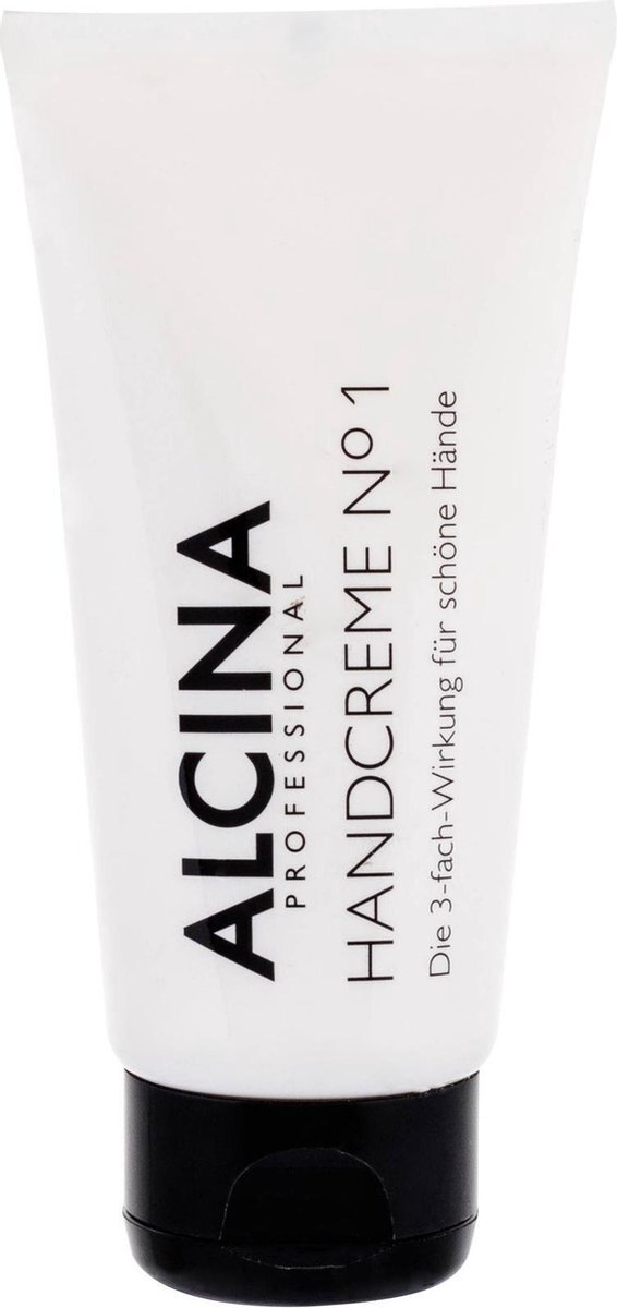 Alcina handcrème No.1 50 ml