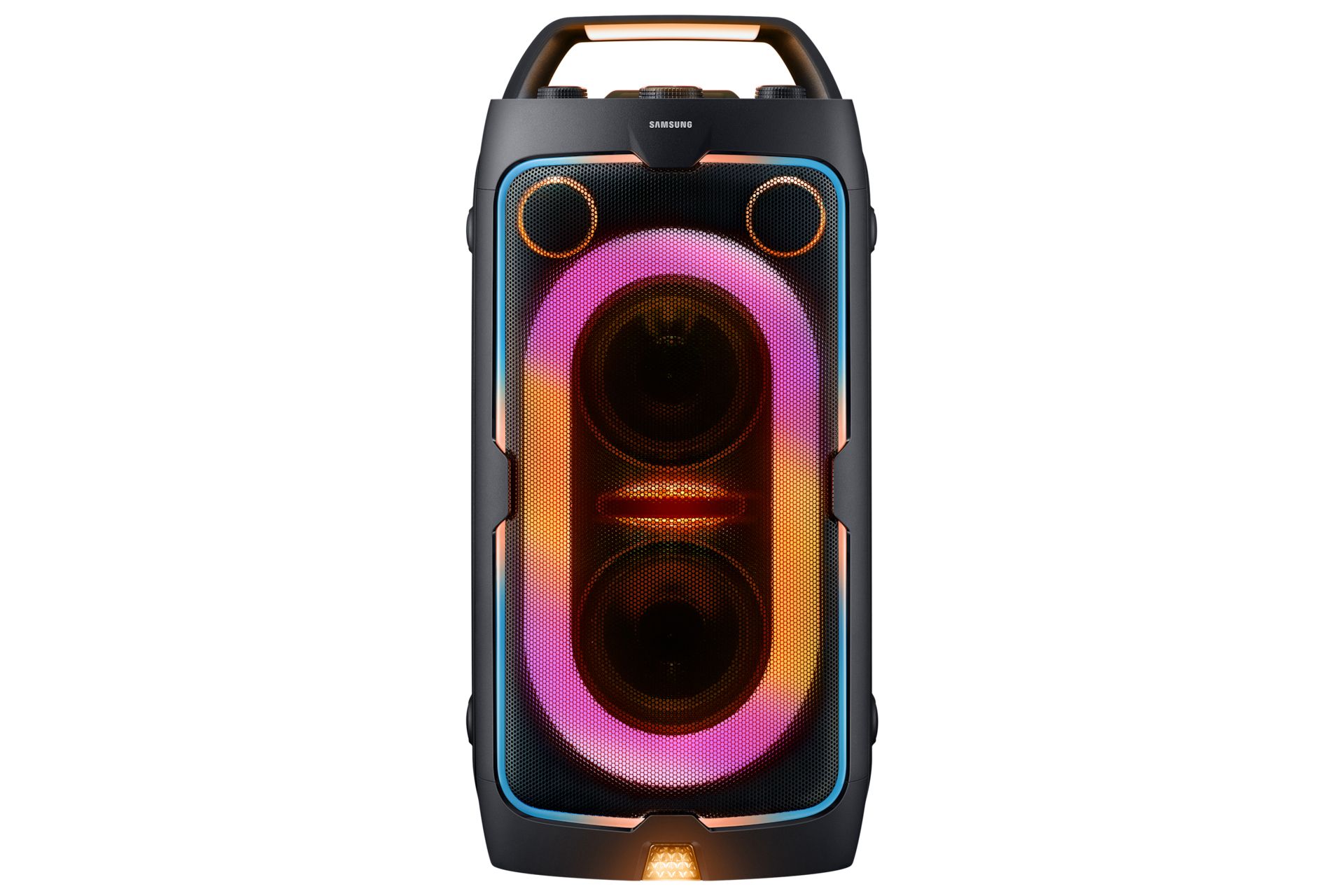 Samsung Sound Tower MX-ST40F