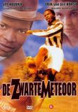 Merkloos Movie - Zwarte Meteoor