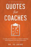 Quotes Elite Edge Publishing Quotes for Coaches