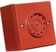 ComPro Sirene AC/R/BB Askari Compact Meertonig 12 V/DC, 24 V/DC 106 dB