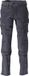 Mascot Pantalon avec poches genoux 22279-605 - bleu foncé - C49