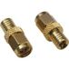 Tru Components 1579580 SMB-Stecker - SMA-Stecker