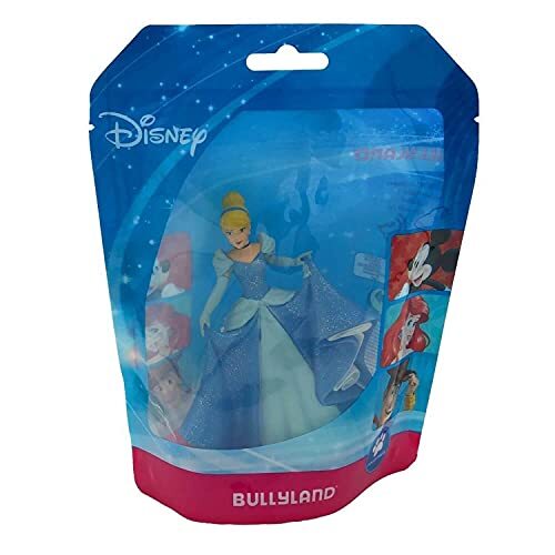 Bullyland Walt Disney Collectibles Cinderella