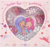 Depesche Princess Mimi Kralenset voor armbanden