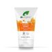 Dr. Organic Biologische Manuka Honing Voet- en Hielcrème Regenera Los Pies Secos 100 g