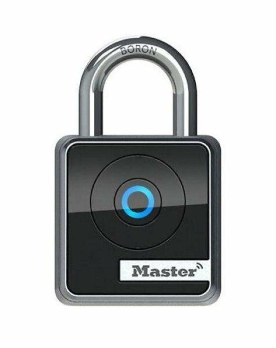 MASTER LOCK 4400EUREC Bluetooth-hangslot