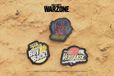 Activision Call of Duty: Warzone Patch - Warzone Set