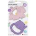 Melii Teethers Kinderservies 2 st
