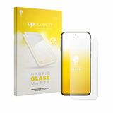 upscreen - Screenprotector voor Motorola Edge (2026) - Folie Beschermfolie Beschermglas matte
