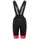 Briko Ultralight Lady Bibshort Dames Fietsbroek