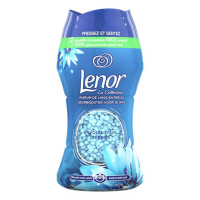 Lenor Lenor Geurbooster Geurparels Zeebries 154 gram (11 wasbeurten)