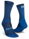Kalas Z3 Summer Lange Sokken Blauw EU 43-45