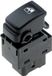 NTY Hyundai Raam schakelaar OEM 93580-1C000WK Zwart Geschikt voor Hyundai Getz