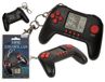 Console de jeu - Portable - Avec manette intégrée - 7,7 x 5,3 cm