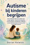 Autisme Bol Autisme bij kinderen begrijpen