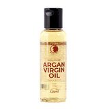 Mystic Moments Argan Virgin Carrier Oil - 125ml - 100% Pure