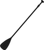 Nampook XQ Max SUP Board Paddle - Peddel zwart