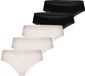 Mey Dames hipster slip 5 pack Modal Lace