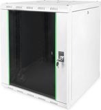 Digitus DN-19 12U-6/6 19inch-wandkast