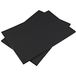 Tutorcraft Gekleurd papier A4 210 g/m² Zwart 200 vellen
